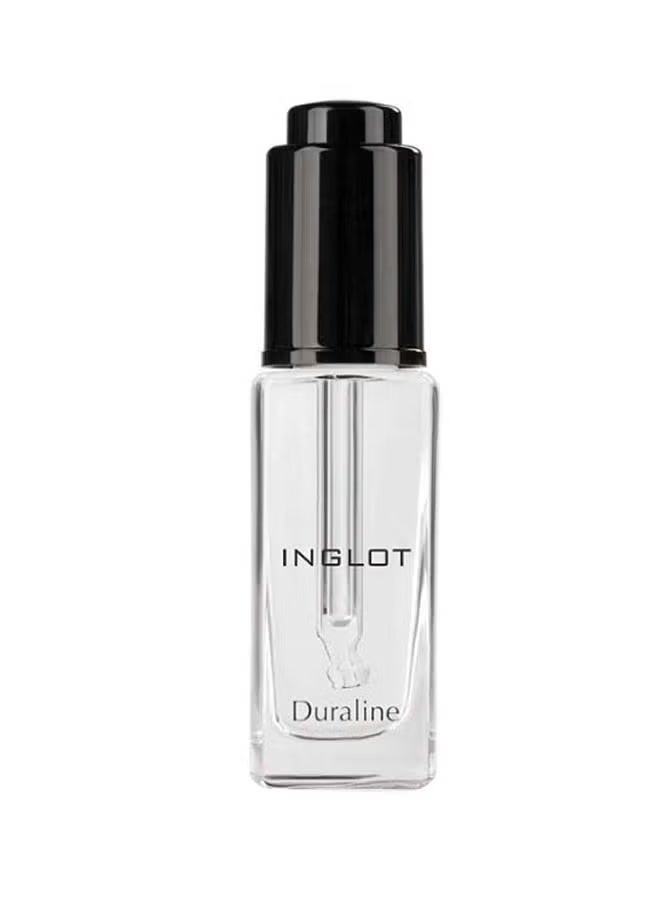 Inglot 2 Pcs - Amc Eyeliner Gel 77 Black and Duraline - Image 3